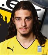 Alexandros Nikolias